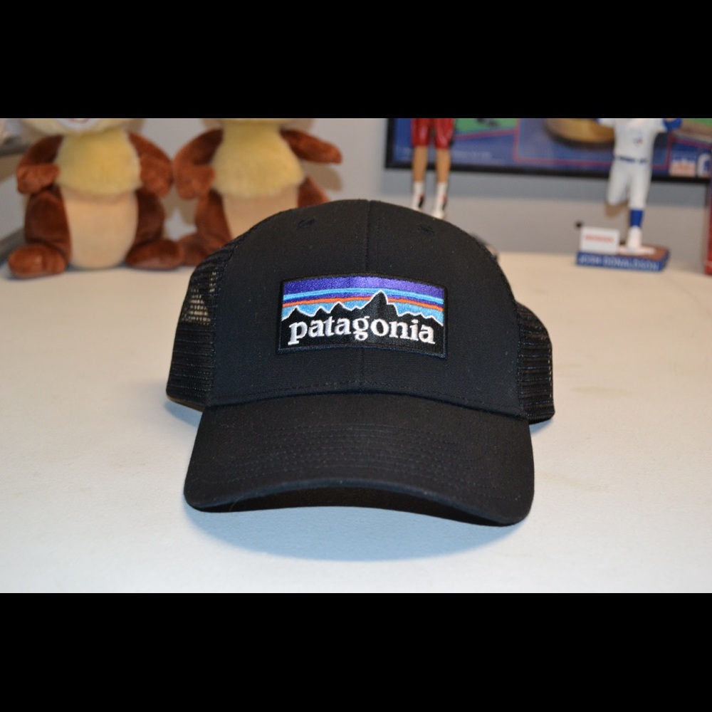 ❗️Patagonia Hat